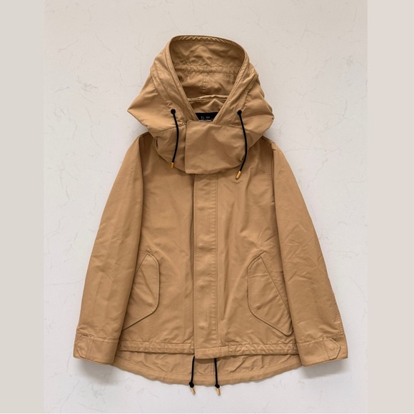 THE RERACS🇯🇵 Short Mod Coat, 36 - Picture 2 of 15